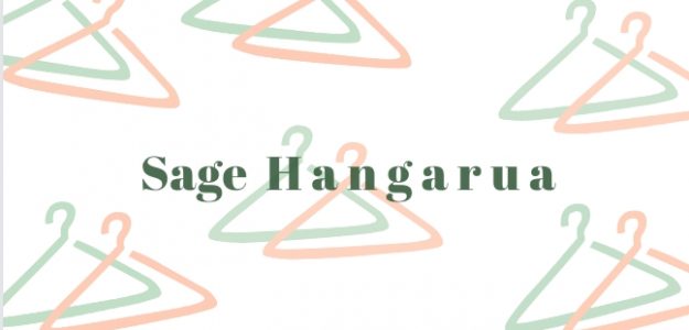 Sage Hangarua