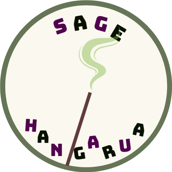 Sage Hangarua